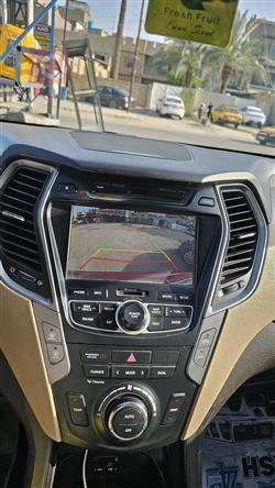 هيونداي سانتافي